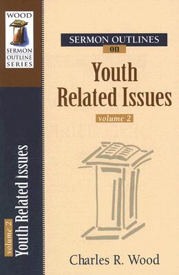 Seller image for Sermon Outlines on Youth Related Issues (Paperback or Softback) for sale by BargainBookStores