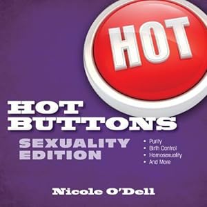 Imagen del vendedor de Hot Buttons: Sexuality Edition (Paperback or Softback) a la venta por BargainBookStores