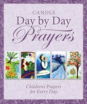 Seller image for Candle Day by Day Prayers (Hardback or Cased Book) for sale by BargainBookStores