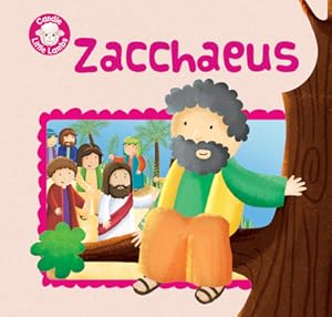 Image du vendeur pour Zacchaeus (Paperback or Softback) mis en vente par BargainBookStores