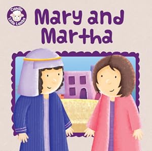 Image du vendeur pour Mary and Martha (Paperback or Softback) mis en vente par BargainBookStores