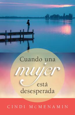 Image du vendeur pour Cuando Una Mujer Est� Desesperada (Paperback or Softback) mis en vente par BargainBookStores