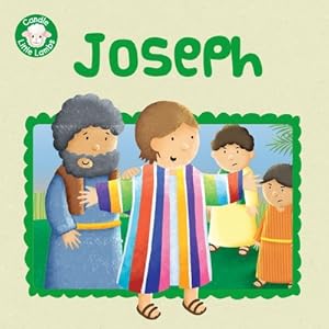 Image du vendeur pour Joseph (Paperback or Softback) mis en vente par BargainBookStores