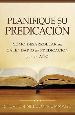 Seller image for Planifique Su Predicaci�n (Paperback or Softback) for sale by BargainBookStores