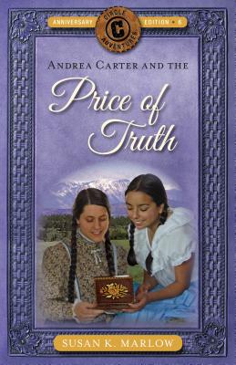 Imagen del vendedor de Andrea Carter and the Price of Truth (Paperback or Softback) a la venta por BargainBookStores