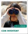 Imagen del vendedor de Fem-ho per projectes (CS). Com inventem? a la venta por AG Library