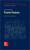 Seller image for CLASICOS LITERARIOS. Fuente Ovejuna for sale by AG Library