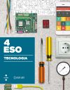 Seller image for Tecnologia. 4 ESO. Construm for sale by AG Library