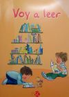 Voy a leer, Educación Infantil, 5 años