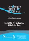 Image du vendeur pour English for ICT and Maths : a student's book mis en vente par AG Library