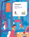 Image du vendeur pour Llengua. Paraules per a compartir. 5 Primria. Ms Saba mis en vente par AG Library