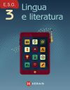 Lingua e literatura 3º ESO (2015)