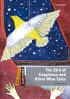 Seller image for Dominoes 2. The Bird of Happiness and Other Wise Tales MP3 Pack for sale by AG Library