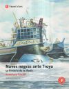 Seller image for Naves negras ante Troya for sale by AG Library