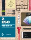 Seller image for Tecnologia. 2 ESO. Construïm for sale by AG Library