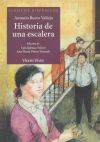Bild des Verkufers fr Historia De Una Escalera zum Verkauf von AG Library
