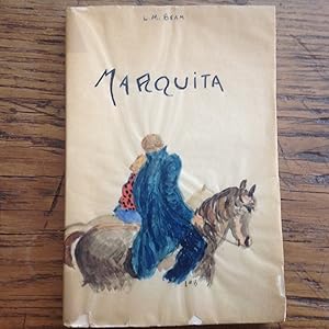 Seller image for MARQUITA for sale by Lecapricorne