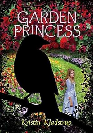 Imagen del vendedor de Garden Princess a la venta por GreatBookPrices