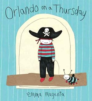 Seller image for Orlando on a Thursday for sale by GreatBookPrices