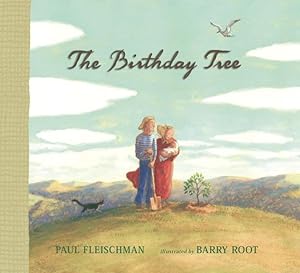 Immagine del venditore per Birthday Tree venduto da GreatBookPrices