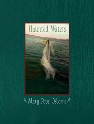 Seller image for Haunted Waters for sale by GreatBookPrices