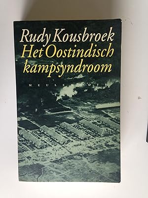 Bild des Verkufers fr Het Oostindisch Kampsyndroom zum Verkauf von Stadion Books