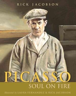 Seller image for Picasso : Soul on Fire for sale by GreatBookPrices
