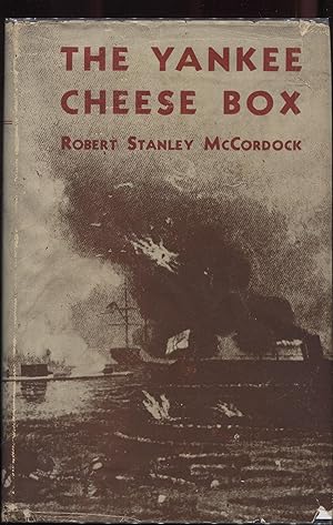 The Yankee Cheese Box