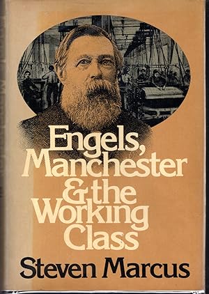Seller image for Engels, Manchester, and the Working Class for sale by Dorley House Books, Inc.