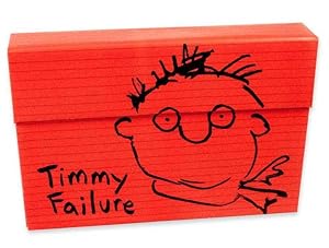 Seller image for Timmy Failure : Mistakes Were Made for sale by GreatBookPrices