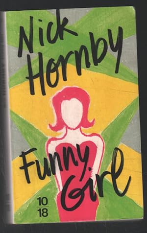 Seller image for Funny Girl for sale by librairie philippe arnaiz