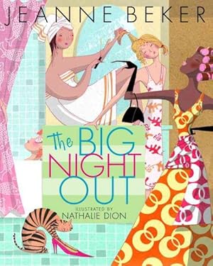 Image du vendeur pour Big Night Out mis en vente par GreatBookPrices