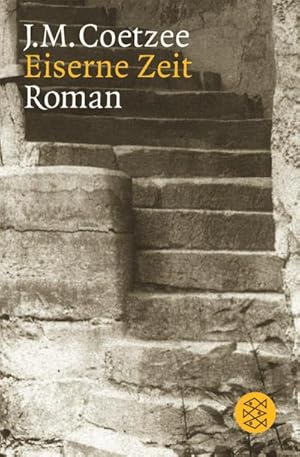 Immagine del venditore per Eiserne Zeit: Roman : Roman venduto da AHA-BUCH