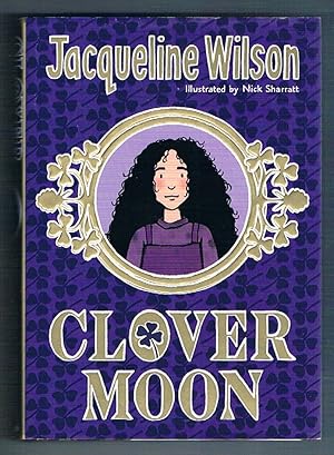 Clover Moon. (SIGNED 1st edn).