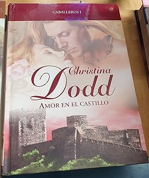 Immagine del venditore per Amor en el castillo. Caballeros I. Traduccin Ana Maza venduto da Outlet Ex Libris