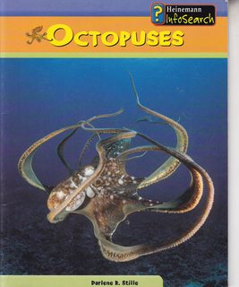 Octopuses (Sea Creatures)