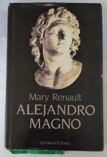 Imagen del vendedor de Alejandro Magno. a la venta por La Leona LibreRa