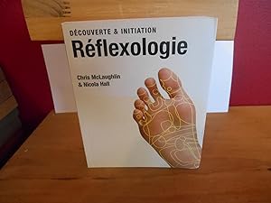 Seller image for Dcouverte et initiation - Reflexologie for sale by La Bouquinerie  Dd