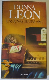 Seller image for Las joyas del paraso. for sale by La Leona LibreRa