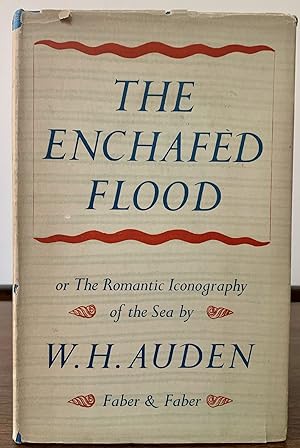 The Enchafed Flood or The Romantic Iconography of the Sea