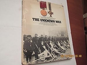 Seller image for The Unknown War for sale by RMM Upstate Books