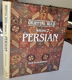 Bild des Verkufers fr Oriental Rugs: Persian, Vol. 2 zum Verkauf von Recycled