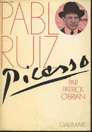 Immagine del venditore per Pablo Ruiz Picasso venduto da Le-Livre