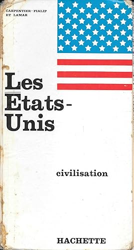 Les Etats-Unis - Civilisation