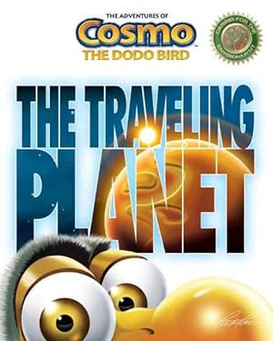 Bild des Verkufers fr Traveling Planet zum Verkauf von GreatBookPrices