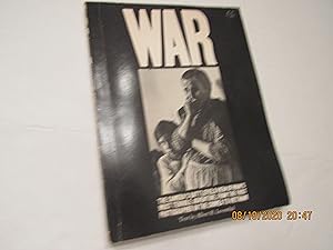 Imagen del vendedor de War a la venta por RMM Upstate Books