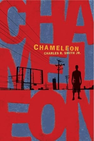 Seller image for Chameleon for sale by GreatBookPrices