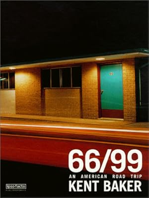 66/99 - An american road trip