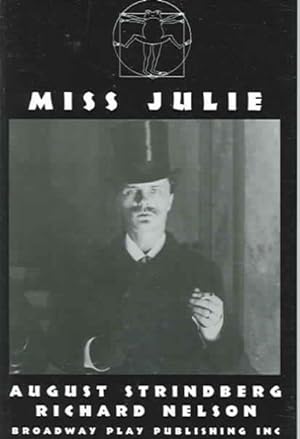 Immagine del venditore per Miss Julie venduto da GreatBookPricesUK