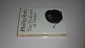 Seller image for The Professor of Desire for sale by Bookstore Brengelman